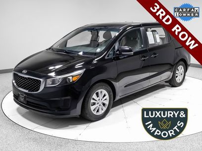 Used 2018 Kia Sedona L