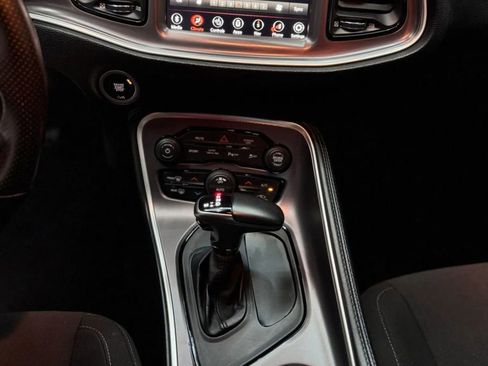Used 2022 Dodge Challenger R/T w/ Performance Handling Group RWD image 11