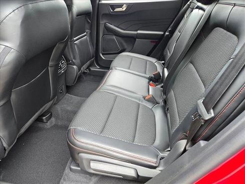 New 2026 Ford Escape ST-Line image 15