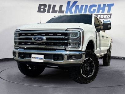 Certified 2025 Ford F250 Lariat w/ Lariat Ultimate Package