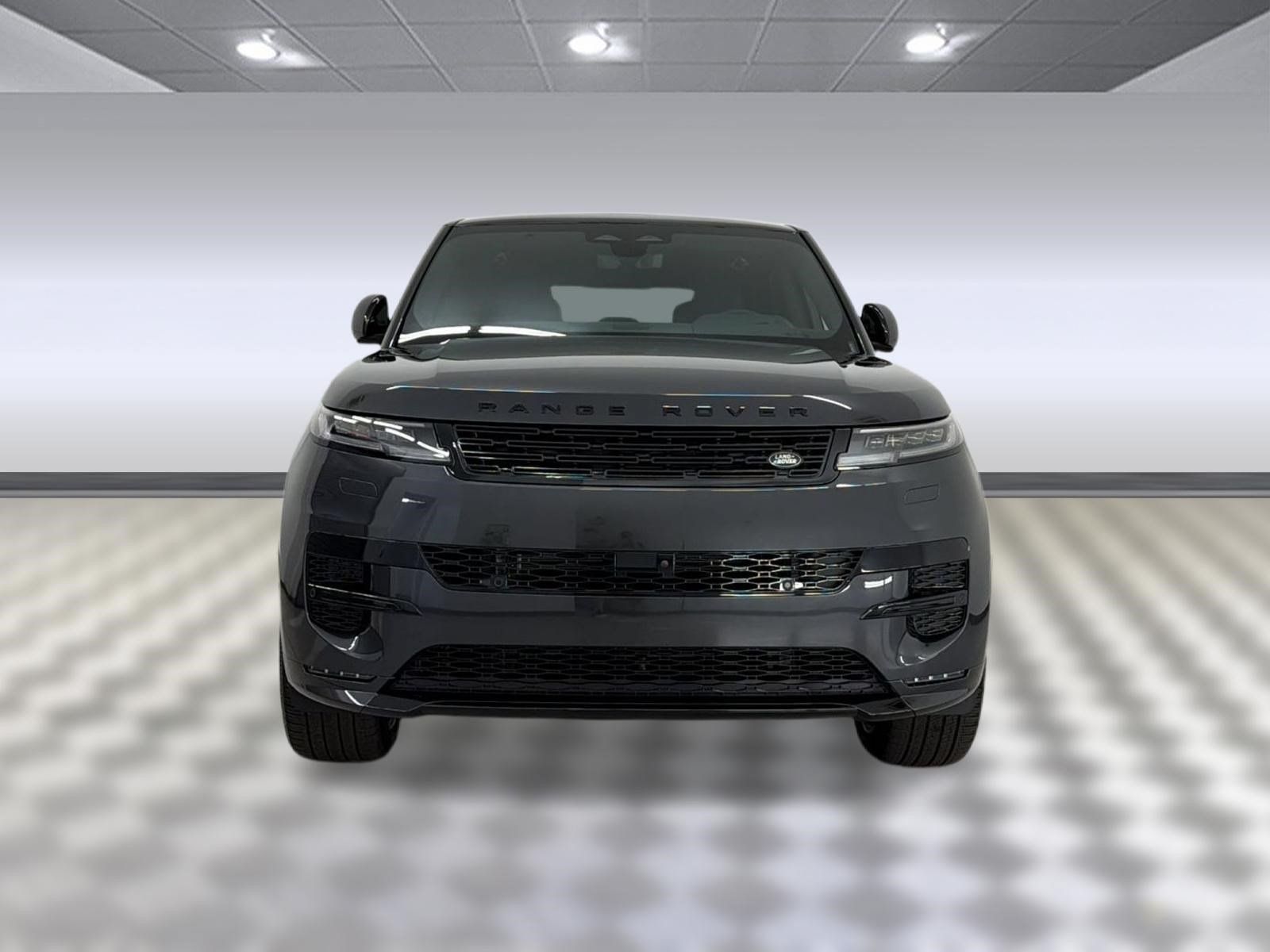 New 2026 Land Rover Range Rover Sport Dynamic SE AWD/4WD image 6