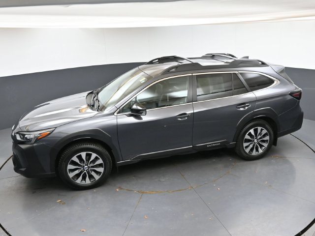 Used 2024 Subaru Outback Limited AWD/4WD image 37
