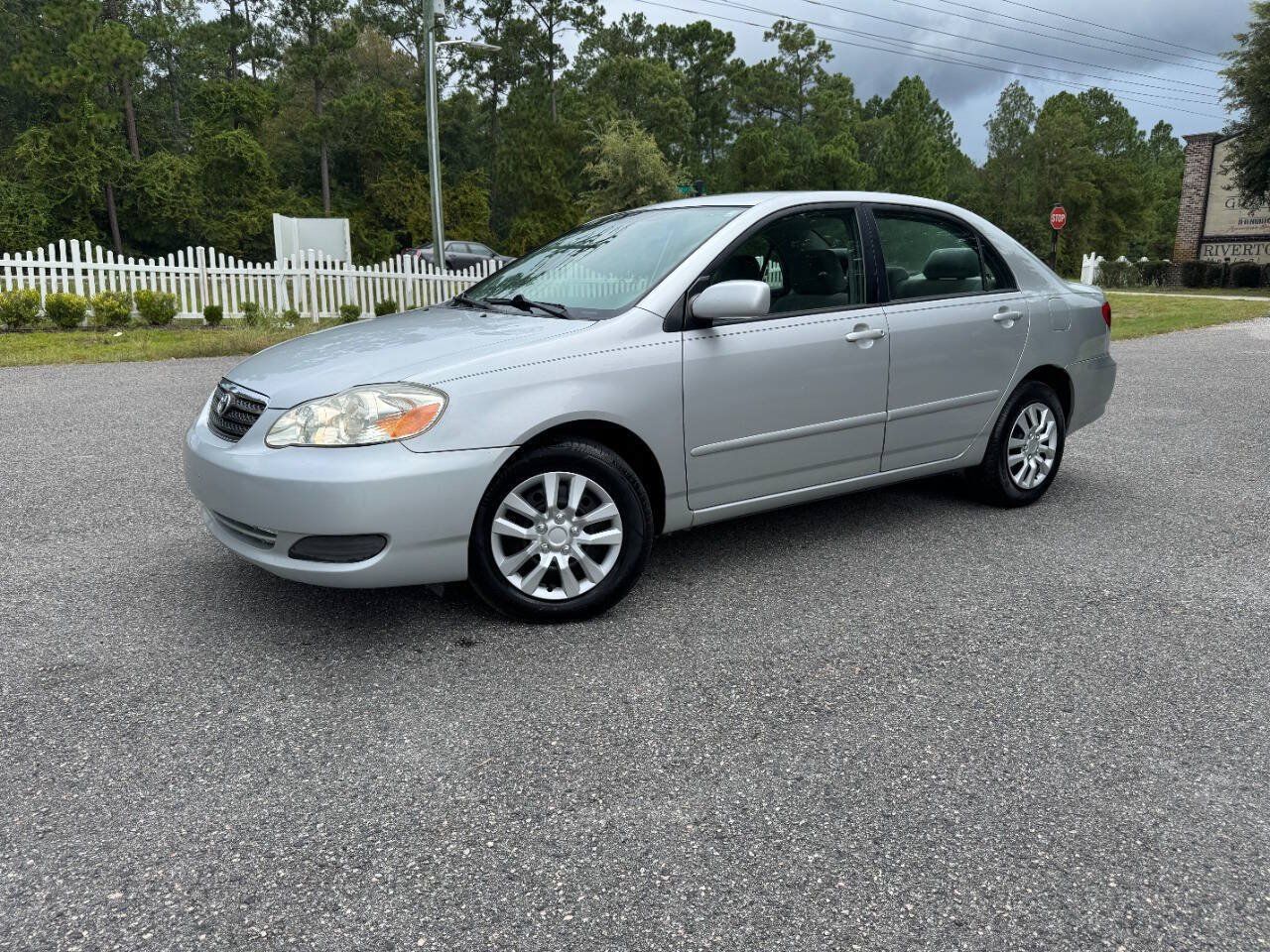 Used 2005 Toyota Corolla LE FWD image 28