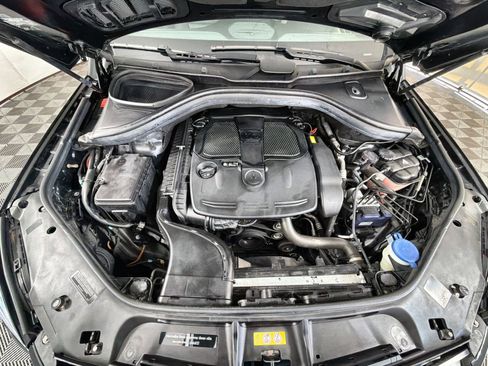 Used 2018 Mercedes-Benz GLE 350 4MATIC image 28