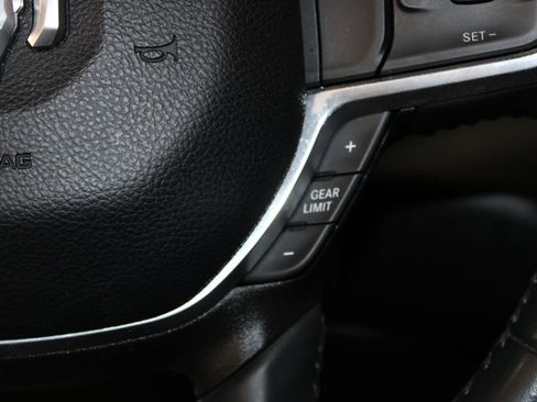 Used 2023 RAM 1500 Laramie AWD/4WD image 41