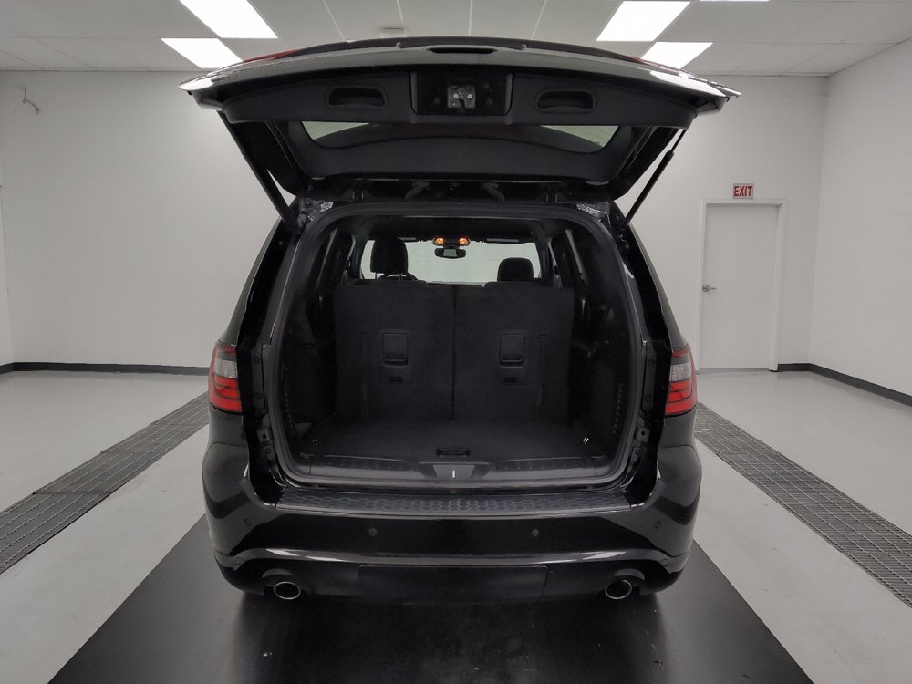 Used 2023 Dodge Durango GT AWD/4WD image 29
