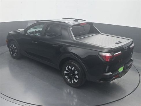 Used 2025 Hyundai Santa Cruz SEL image 23