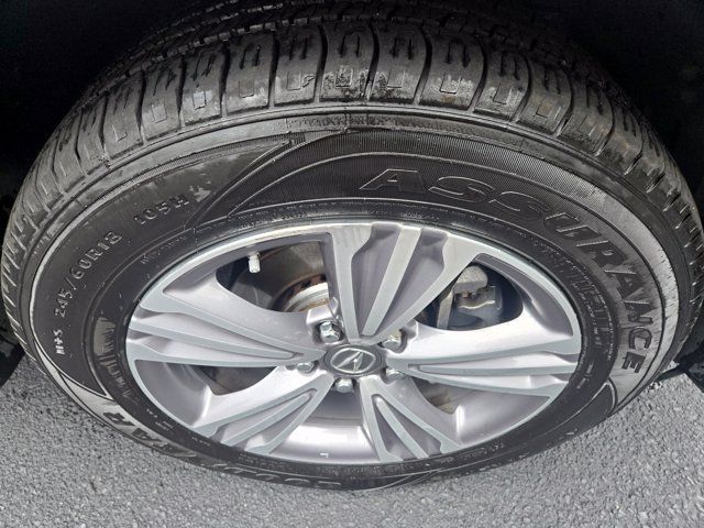 Used 2020 Acura MDX SH-AWD image 9