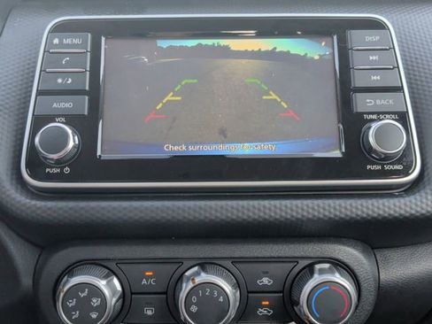 Used 2024 Nissan Kicks S w/ Interior Electronics Package FWD image 20