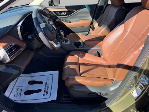 Used 2021 Subaru Outback Touring XT image 15