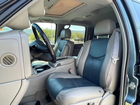 Used 2007 Chevrolet Silverado 3500 LT w/ Heavy-Duty Power Package image 14