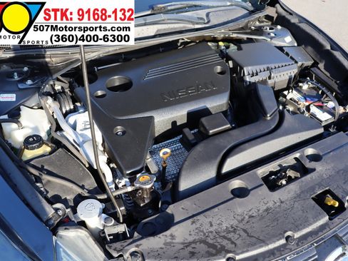 Used 2017 Nissan Altima 2.5 SV image 20