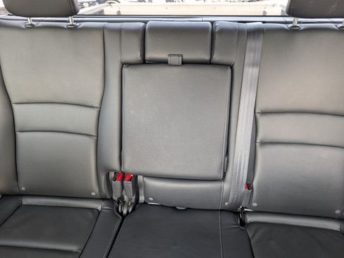 Used 2017 Honda Ridgeline RTL-T image 13