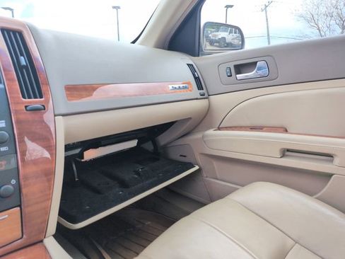 Used 2006 Cadillac STS w/ Preferred Equipment Group AWD/4WD image 35
