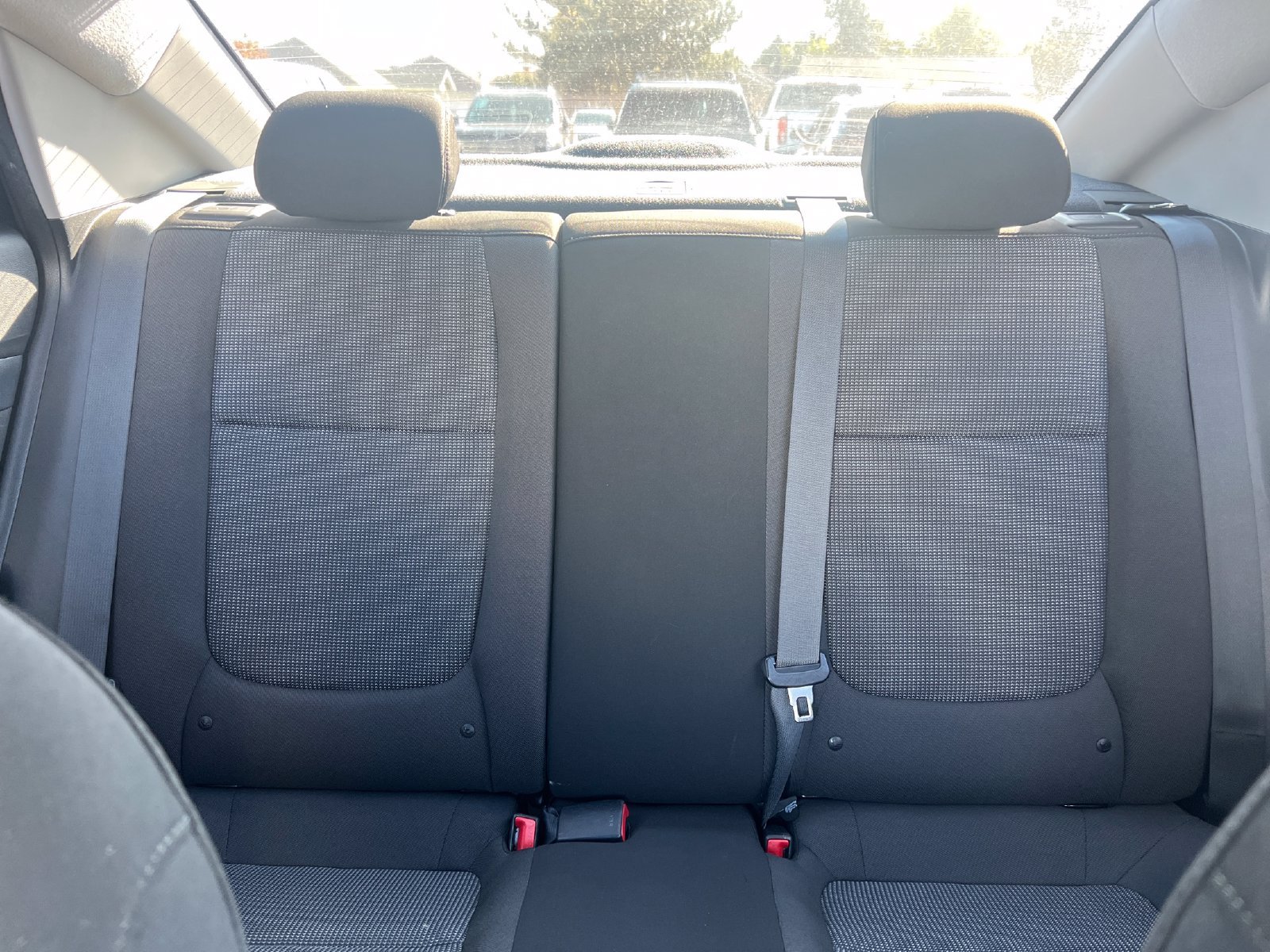 Used 2022 Hyundai Accent SEL w/ Cargo Package FWD image 31