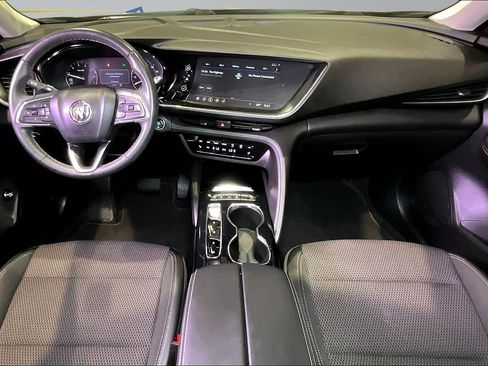 Used 2023 Buick Envision Preferred AWD/4WD image 8