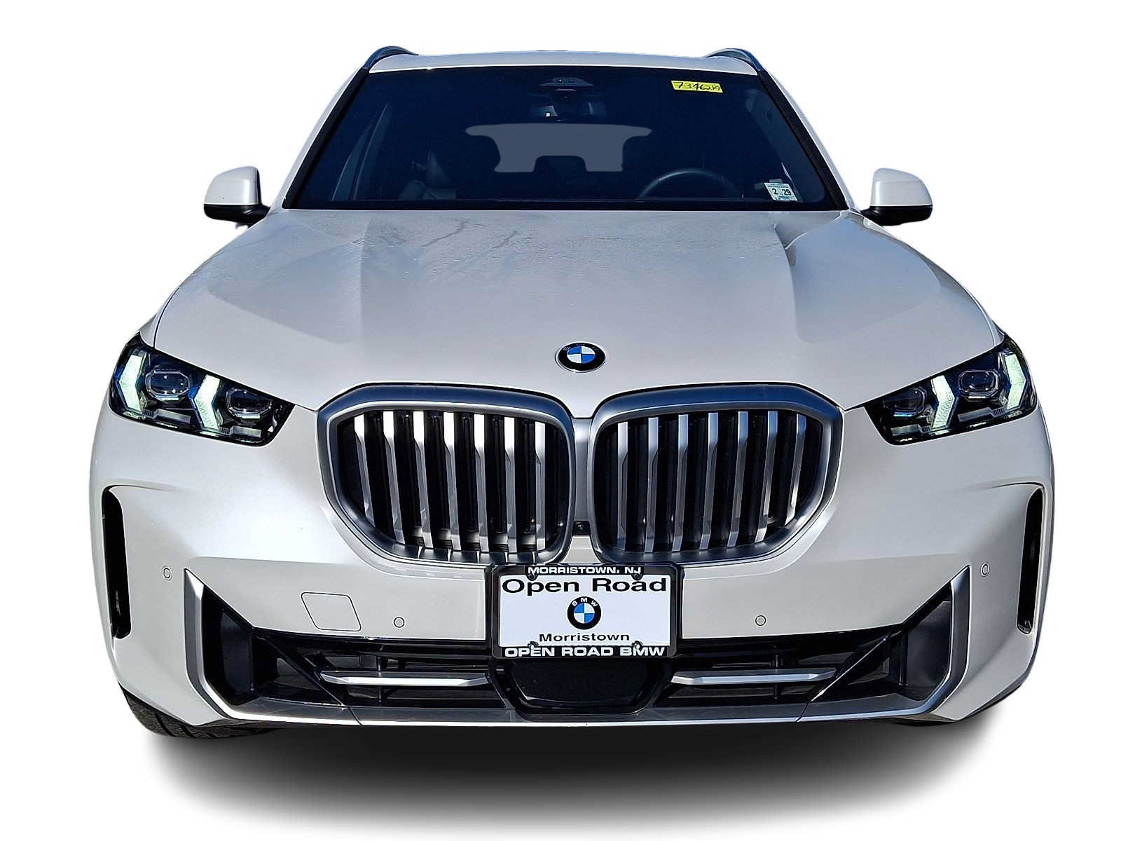 Used 2024 BMW X5 xDrive40i w/ Premium Package AWD/4WD image 2