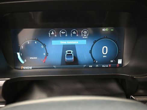 New 2025 Ford F150 Tremor w/ Equipment Group 402A High image 6