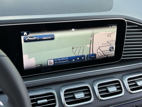 New 2026 Mercedes-Benz GLE 350 4MATIC image 18