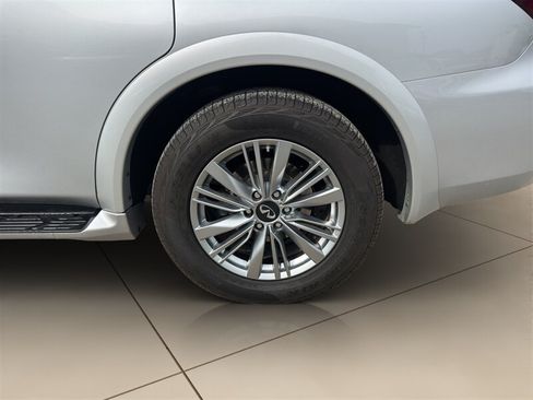 Used 2020 INFINITI QX80 Luxe w/ Proassist Package AWD/4WD image 73