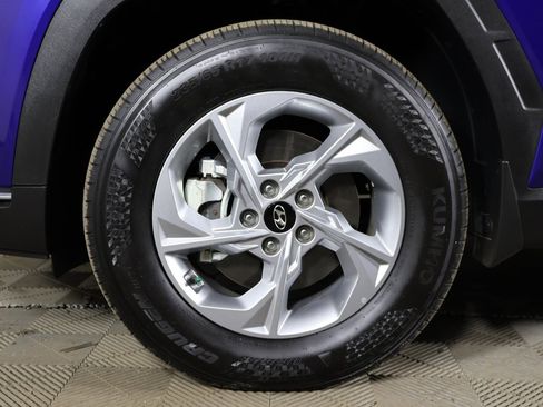 Certified 2023 Hyundai Tucson SEL image 21