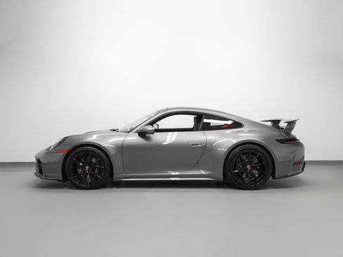 Certified 2026 Porsche 911 Carrera T RWD image 2