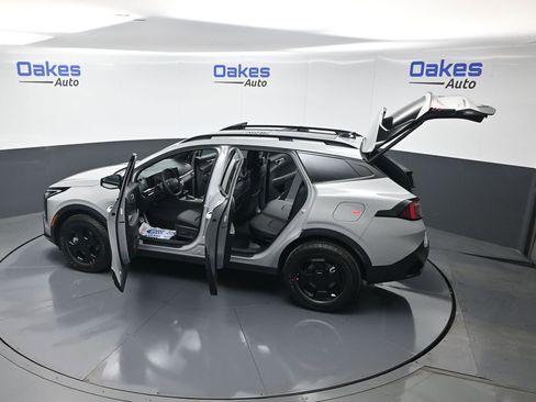 New 2026 Kia Sportage X-Pro Prestige image 62