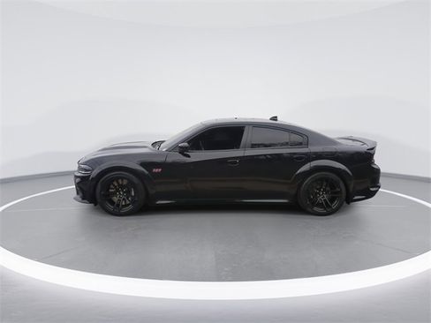 Used 2023 Dodge Charger Scat Pack image 5