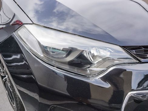 Used 2015 Toyota Corolla S w/ Body Protection Package #2 image 11