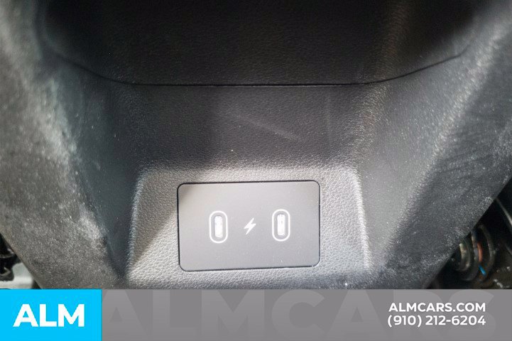 Used 2026 Hyundai Tucson SEL Plus FWD image 22
