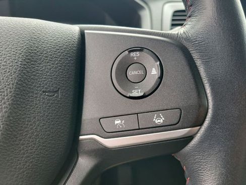 Used 2023 Honda Odyssey Sport image 32