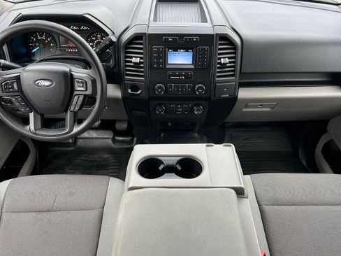 Used 2019 Ford F150 XL w/ Equipment Group 101A Mid image 12