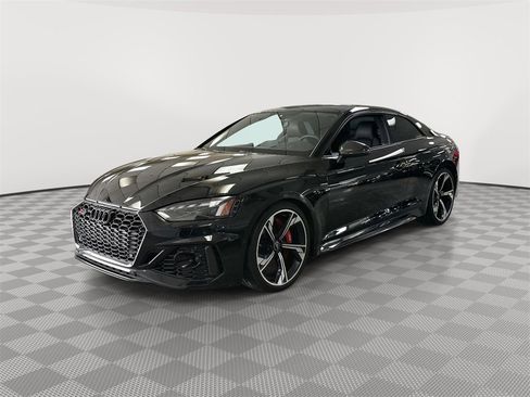 Used 2024 Audi RS 5 image 6