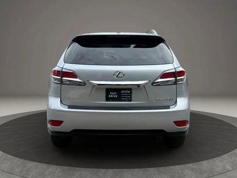 Used 2013 Lexus RX 350 FWD image 5