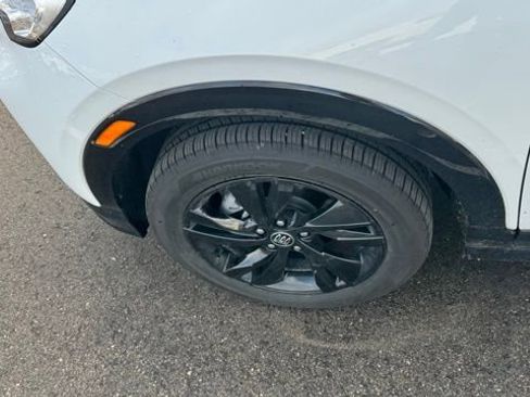 Certified 2024 Buick Encore GX Sport Touring w/ Comfort Package image 14