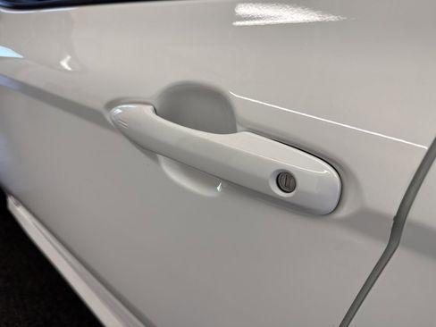 Certified 2025 Toyota Camry LE w/ Convenience Package image 11