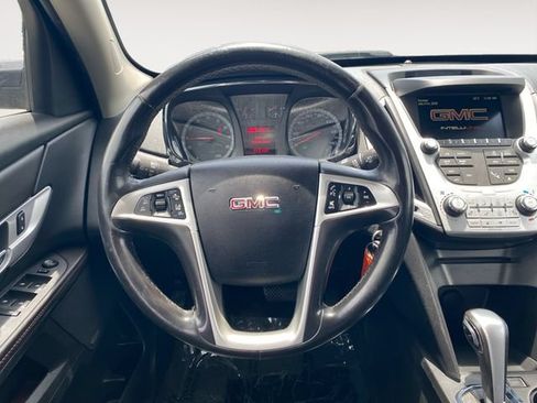 Used 2014 GMC Terrain SLT w/ Safety Package AWD/4WD image 12