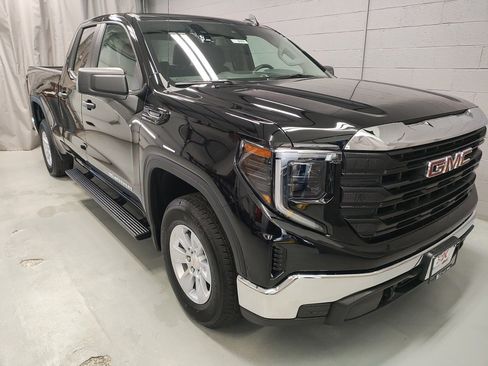 New 2026 GMC Sierra 1500 Pro w/ Pro Value Package image 5