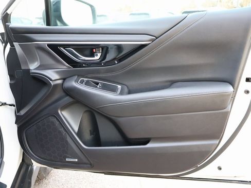 Used 2024 Subaru Outback Limited XT image 9