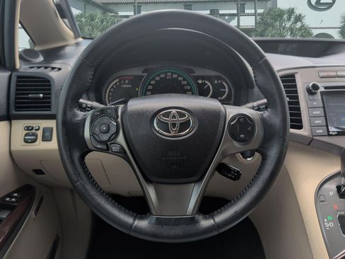 Used 2015 Toyota Venza XLE w/ XLE Premium Package AWD/4WD image 13