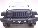 Used 2015 Jeep Wrangler Unlimited Rubicon w/ Connectivity Group image 3