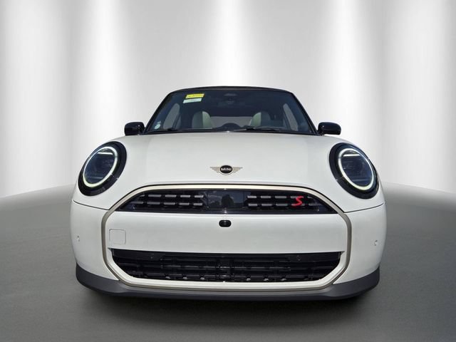 New 2026 MINI Cooper S FWD image 2