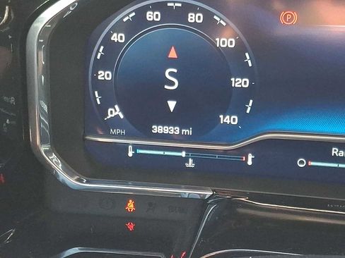 Used 2022 Chevrolet Silverado 1500 RST image 18