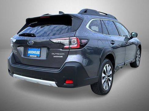 Used 2023 Subaru Outback Limited AWD/4WD image 5