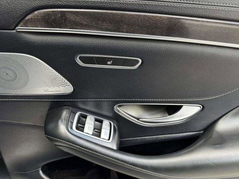 Used 2019 Mercedes-Benz S 560 4MATIC Sedan image 42