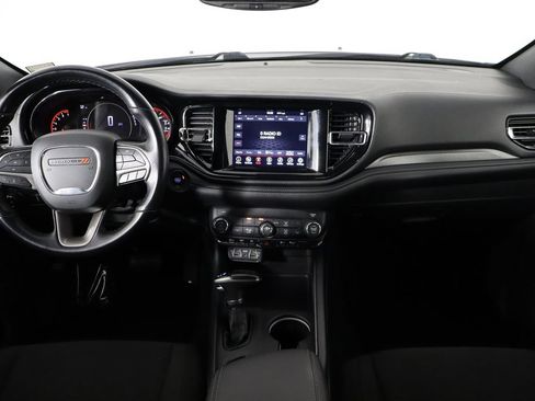 Used 2022 Dodge Durango SXT w/ Blacktop Package AWD/4WD image 13