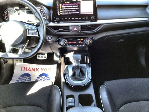 Used 2024 Kia Forte GT-Line image 21