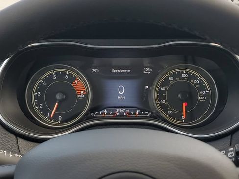 Certified 2022 Jeep Cherokee Limited w/ Elite Package AWD/4WD image 27