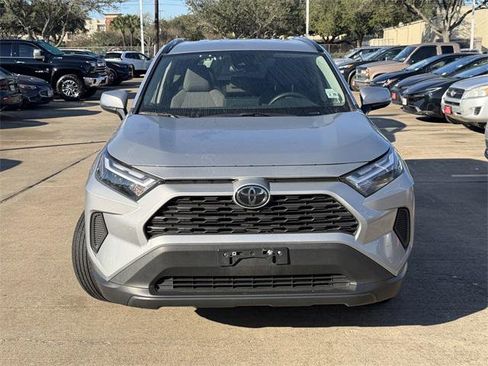 Certified 2024 Toyota RAV4 XLE image 2