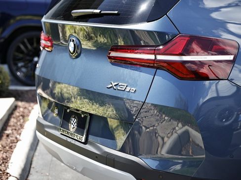 New 2026 BMW X3 xDrive30 w/ Convenience Package image 6